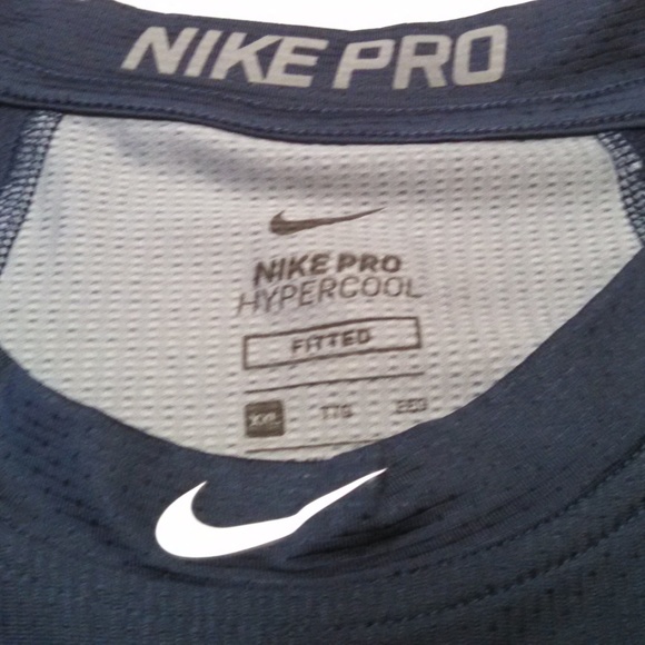 Nike Pro Hypercool Minnesota Twins Baseball Jersey - Picture 4 of 8